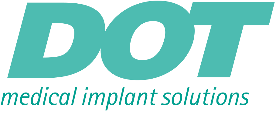 DOT-Analytiklabor für Medizinprodukte